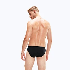 Плавки SPEEDO Hyperboom, 8-00301715147-5147, р.32 российский размер 48, полиэстер, ПБТ, черный