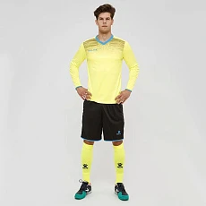 Форма футбольная вратарская KELME 3871007-930-S, размер S