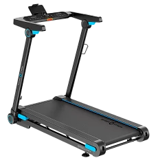 Беговая дорожка домашняя OXYGEN FITNESS SPEEDWAY