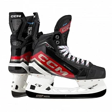 Коньки CCM JETSPEED FT6 PRO INT