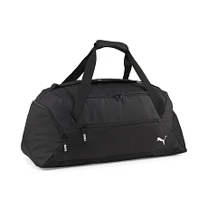 Сумка спортивная PUMA Team Goal, 09023301, полиэстер, черный