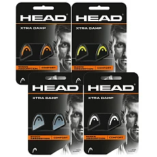Виброгаситель HEAD XtraDamp, 285511-MX, мультиколор