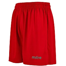 Шорты игровые взрослые Mitre Metric T50101SCA-M, размер M