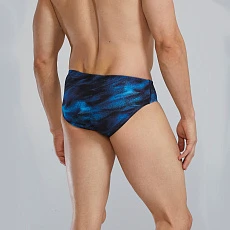 Плавки TYR Soren Durafast Elite Brief, RSOR7A-420, р.36 российский размер 52, полиэстер, спандекс