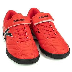 Обувь футбольная (многошиповки) детские KELME (TF) 68833134-611-37, размер 37 (рос.36)