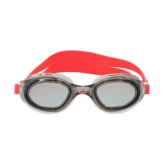 Очки для плав. детск. SPEEDO Futura Hydro Jr, 8-E000037004-C16LO, ДЫМЧ.линзы,нерег. перен., черн.опр