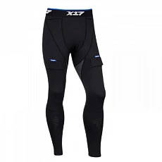 Брюки с раковиной X17 SR