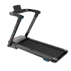 Беговая дорожка домашняя OXYGEN FITNESS SPEEDSTER