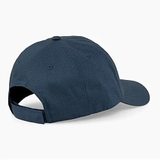 Бейсболка PUMA 02435705, 100% хлопок