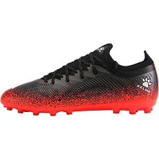 Бутсы футб. KELME Men's Football Shoes (MG), ZX80121057-009-44, р.44 (рос.43),  ТПУ, черный