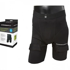 Бандаж-шорты WINNWELL Compression YTH (Boxed)