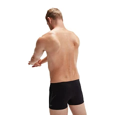 Плавки SPEEDO Hyperboom Placement, 8-00301116900, р.36 (рос.52), полиэстер, ПБТ, черный