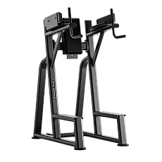 Стойка брусья/пресс BRONZE GYM RAVE RE59