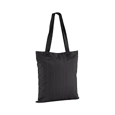 Сумка шоппер PUMA BASE Tote, 09134301, полиэстер, темно-серый