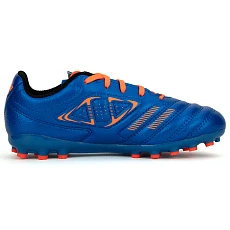 Бутсы футбольные детские KELME (AG) 68833126-417-36, размер 36 (рос.35), синий