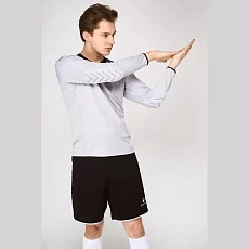 Форма футб. врат. KELME 3871007-273-2XL, р.2XL, полиэстер, бело-черный