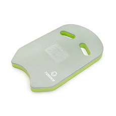 Доска для плавания TORRES 8007UY, Арт.SWB2224GR, серо-зеленая.