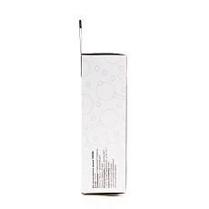Мяч для наст. тенниса TORRES Profi 3*, TT23012, диам. 40+мм, упак. 6 шт, белый