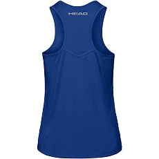 Майка женская HEAD Easy Court Tank Top 814560-RO-L, размер L