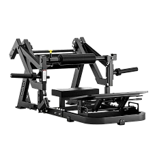 Ягодичный мостик BRONZE GYM RAVE RV10
