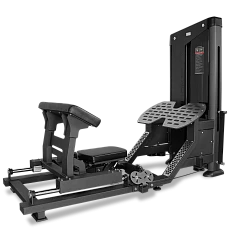 Ягодичный мостик профессиональный BRONZE GYM NEO104