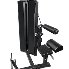 Разгибание спины профессиональный BRONZE GYM PARTNER ML-813