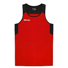 Майка для пляжного волейбола мужская MIKASA MT5041-03-XXL, размер XXL