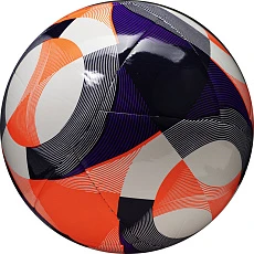 Мяч для пляж. футб. ADIDAS Conext 25 Pro Beach, JH1276, р.5, FIFA Pro, 14 пан, ТПУ, маш.сш, оранж.