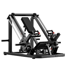 Линейная тяга BRONZE GYM RAVE RV09