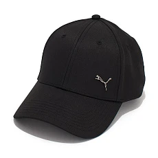 Бейсболка спорт. PUMA CLASS BB Cap, 02599401, 100% полиэстер, черный