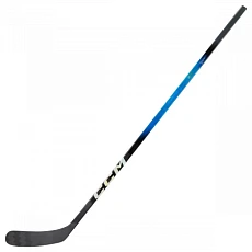 Клюшка CCM JETSPEED FT8 PRO BLUE GRIP JR