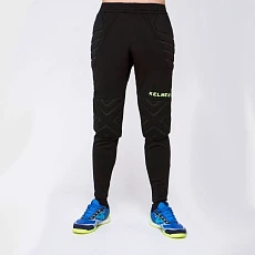 Брюки вратарские KELME K15Z408LC-010-150, размер 150