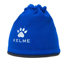 Шарф-снуд дет. KELME Polar Neck, K15Z910C-412, полиэстер, синий