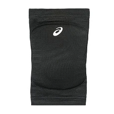 Наколенники ASICS Gel Kneepad 3053A181-001-L, р.L, вискоза, полиэстер, резина, черные