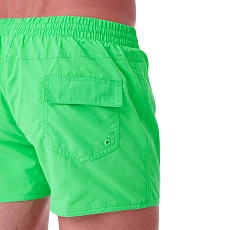 Шорты пляжные Speedo Fitted Leis split, 8-10609C548, размер S,нейлон