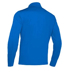 Толстовка унисекс на молнии MACRON Nemesis, 812203-BL-3XL, р.3XL, 100% полиэстер, синий