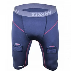 Шорты с раковиной TIXON JR