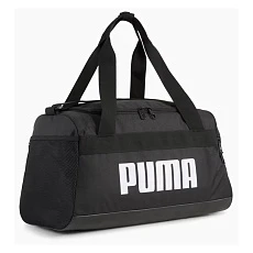 Сумка спортивная PUMA Challenger Extra Small Sports Bag, 09114201, полиэстер, черный