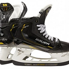 Коньки BAUER SUPREME S22 M5 PRO INT