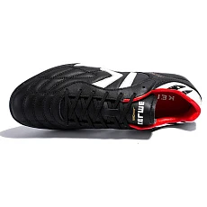 Обувь футб. (многошиповки) KELME, ZX80011017-003-45, р.45 (рос.44), нат.кожа, резина, черный