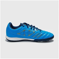 Обувь футб. (многошиповки) KELME, 871701-430-44, р.44 (рос.43), ПУ, резина, синий