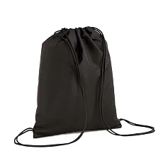 Мешок для обуви PUMA Phase Gym Sack, 09116301, полиэстер, черный