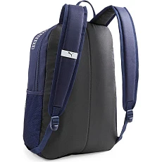 Рюкзак спорт. PUMA Phase Backpack II, 07995202, полиэстер, темно-синий