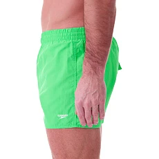 Шорты пляжные Speedo Fitted Leis split, 8-10609C548, размер S,нейлон