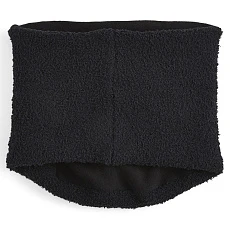 Шарф-снуд PUMA ESS Neck Warmer, 05436301, полиэстер, эластан, черный