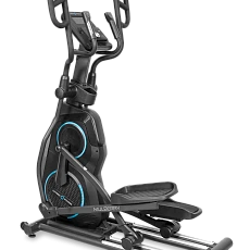 Эллиптический тренажер домашний OXYGEN FITNESS MULBERRY