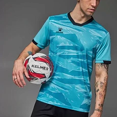 Форма футбольная KELME 8151ZB1003-368-M, размер M