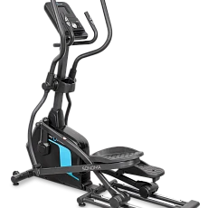 Эллиптический тренажер домашний OXYGEN FITNESS SONOMA