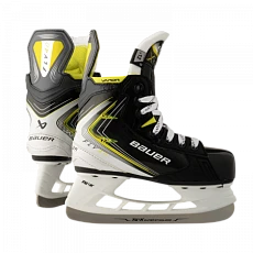 Коньки BAUER S25 VAPOR FLY40 YTH