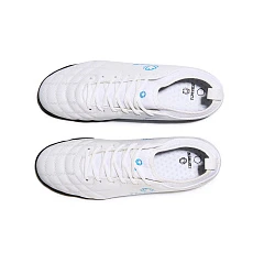Бутсы футб.(многошиповки) TORRES BOLA-J подр. TS2342310-271-34,р.34,с носком,резина,ПУ,текст.,белый